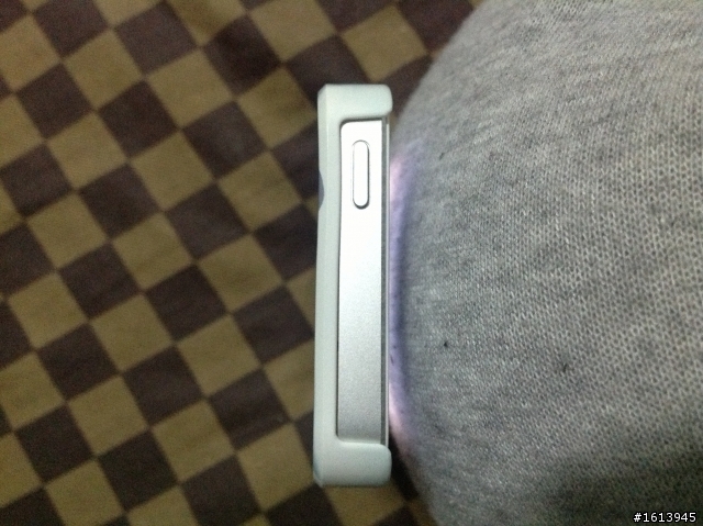 開箱 連手機殼也愛Jordan(更新）