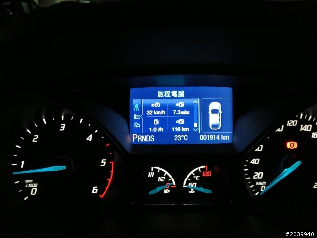 Focus MK3 5D TDCi，不專業之開箱文+3/9阿里山森林遊樂區賞櫻一日遊(文長、費話多、圖多，不喜歡勿入)