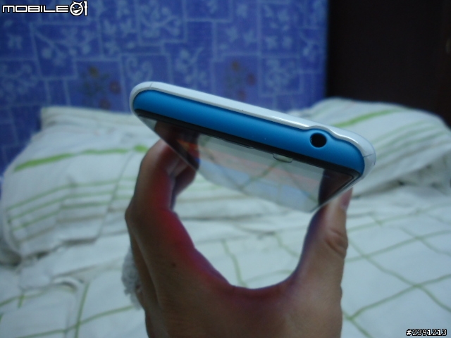 【開箱】Lumia 820(無線充電外殼)簡單分享文 ！