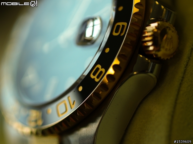 [開箱]Rolex依珊雙開箱