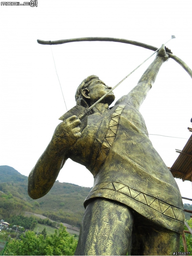 【旅遊圖文】2013.03.30達觀、士林、象鼻、梅園、天狗、雪見山區RV旅