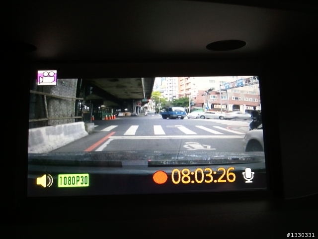 ES300h 新版Pioneer影音主機