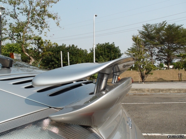 [關箱] 996 turbo