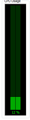 測試 ethernet switch 的 backbone 效能