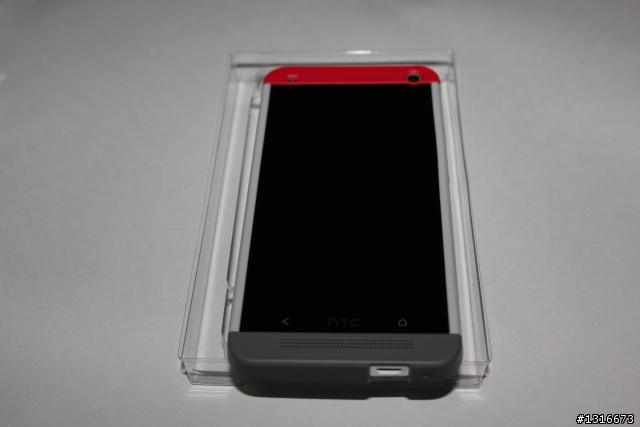 NEW HTC ONE 不專業開箱文
