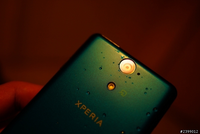 Xperia Z&V