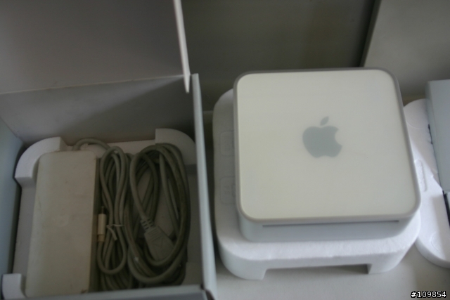 有人在收購舊的MAC電腦的嗎??(3/8更新)
