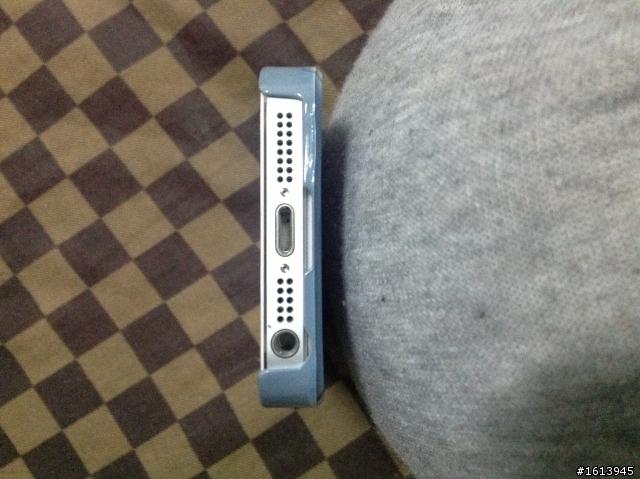 開箱 連手機殼也愛Jordan(更新）