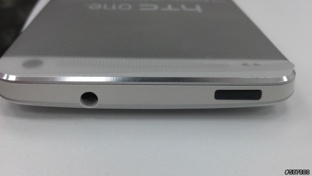 New hTC One的接縫問題(有圖)