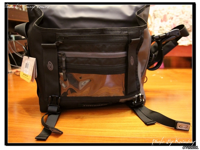 Timbuk2 snoop carema 相機郵差包 分享~~~