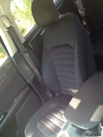 2013 FUSION (MONDEO) 2.0 ECOBOOST 不專業開箱