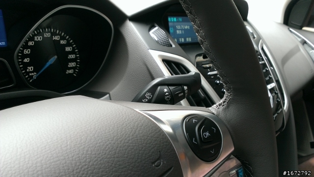 2013 THE ALL-NEW FOCUS 24小時免費開回家-《三芝草泥馬之行》