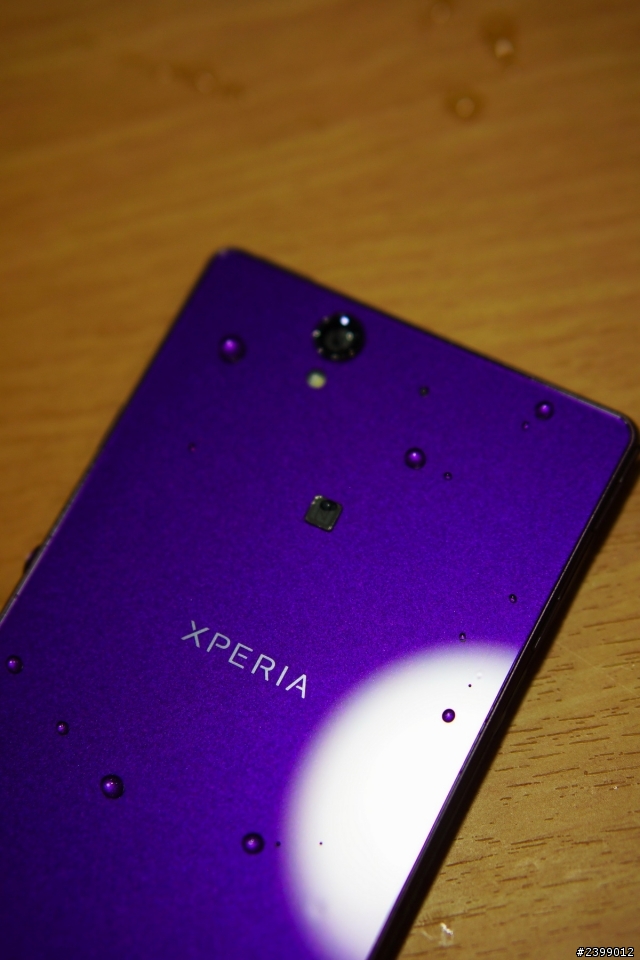 Xperia Z&V