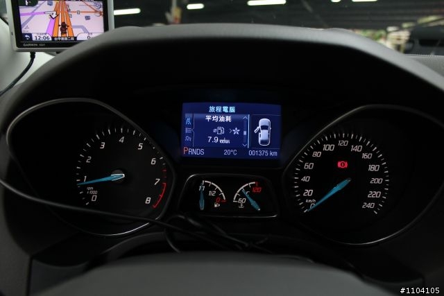 Focus MK3 24H免費試駕之高雄港都記~(圖極多)