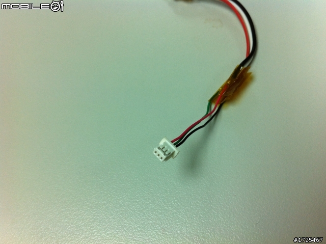 請問電子神人3PIN，1.0的公頭哪裡買的到？