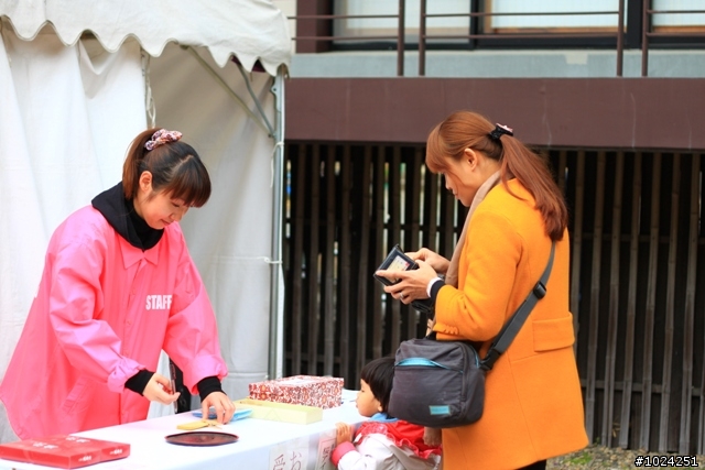 [單車拖車的無限可能]  2013 Bike·桜·京都  (2nd Day)