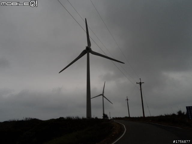 【旅遊圖文】2013.03.26陰雨再探訪苗栗尋幽RV旅^^