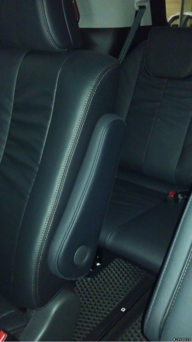TOYOTA PREVIA 小開箱~