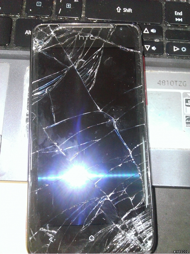 女王的HTC J 被我爆了 有備份軟體嗎