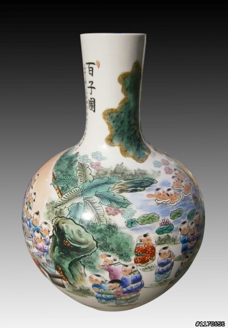 花瓶翻拍?360度環景?
