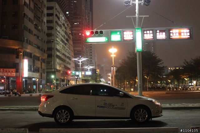 Focus MK3 24H免費試駕之高雄港都記~(圖極多)