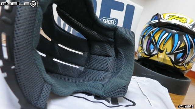 [分享] 經典 SHOEI X-11 DAIJIRO TC-3 絕版逸品 (圖/文多)