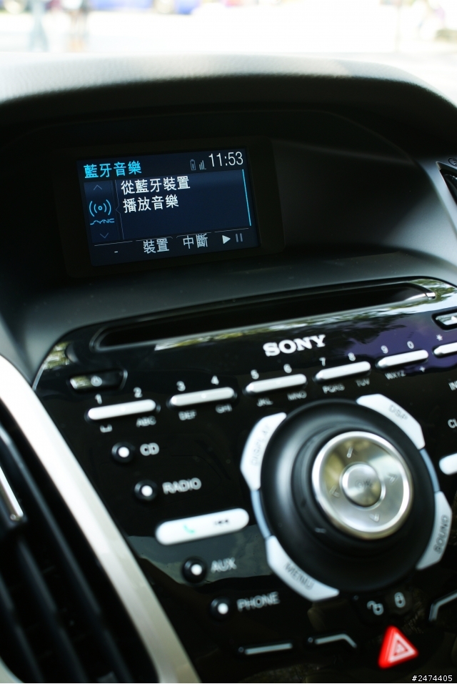 2013 THE ALL-NEW FOCUS 24小時免費開回家 - 【台北 - 宜蘭 一日遊】