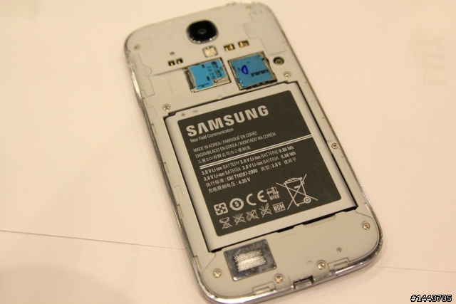 【S4體驗會分享】Samsung Galaxy S4 —— 進步，再進步；不止硬體、更加軟體