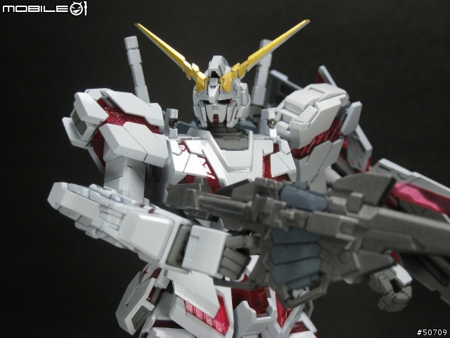 HGUC Unicorn (圖多)