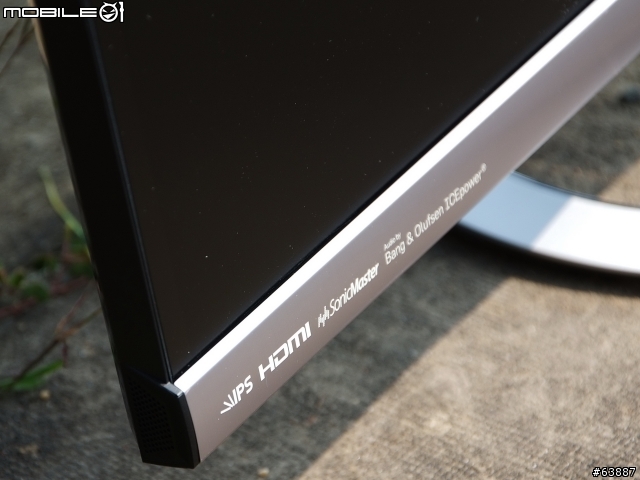 外型出眾之AH-IPS 27吋LCD - ASUS MX279H入手分享