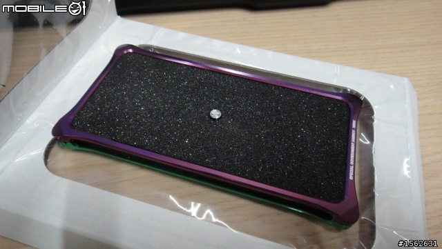 GILD design iphone5 EVANGELION