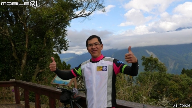 瘋狂舉指 狂樂遊 NO2 司馬限林道 消失的白色聖稜線