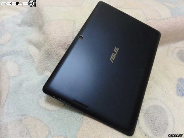孝順爸媽的好平板!~Asus MeMO Pad Smart ME301T