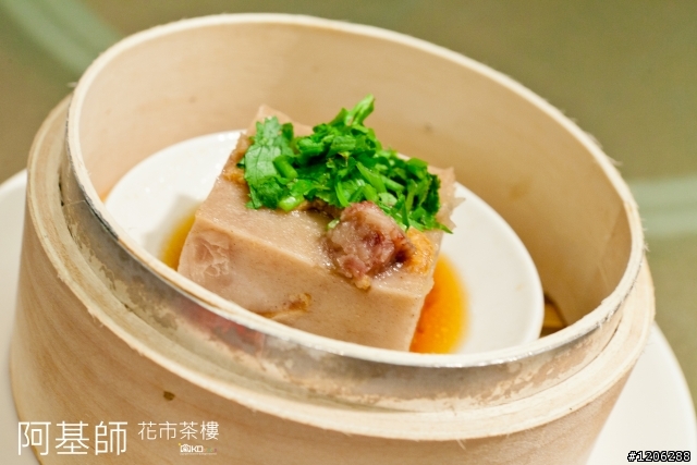 【阿基師花市茶樓‧台北】港式料理新做法