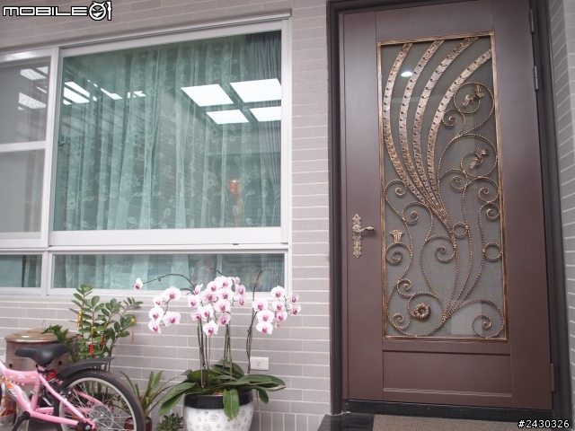 開箱文~甜蜜辛苦建立的家~
