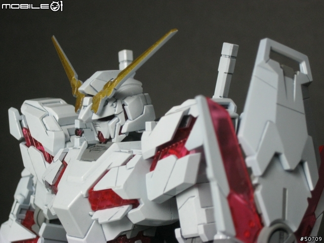HGUC Unicorn (圖多)