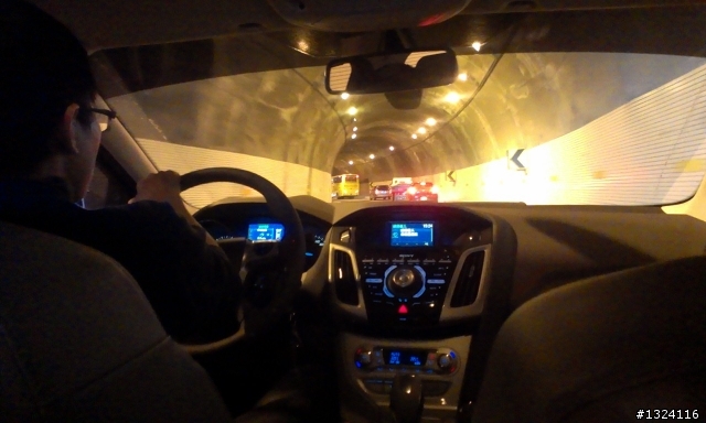 Ford Focus MK III 24H 試駕