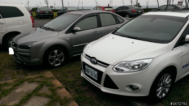 2013 THE ALL-NEW FOCUS 24小時免費開回家-《三芝草泥馬之行》