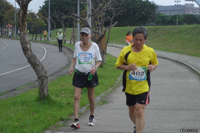 【約2000張 相片分享】2013台北大學12小時超級馬拉松
