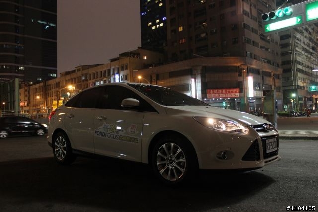 Focus MK3 24H免費試駕之高雄港都記~(圖極多)