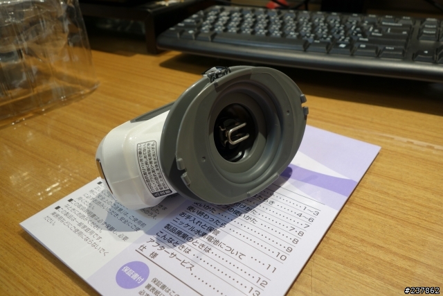 TWINBIRD 頭皮 SPA 清淨器 SH-2799 白 開箱文