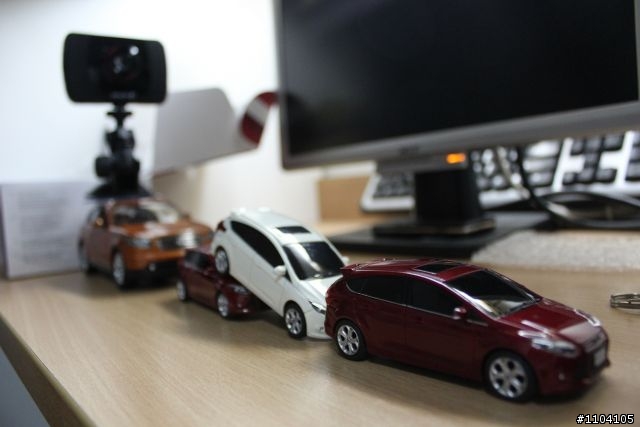 就決定是你了! 參加AIPTEK X5行車紀錄器試用活動心得分享