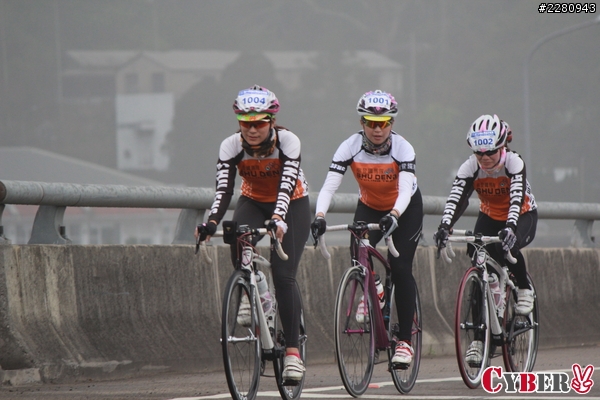 2013.03.24台72快速公路自行車挑戰&團體計時賽