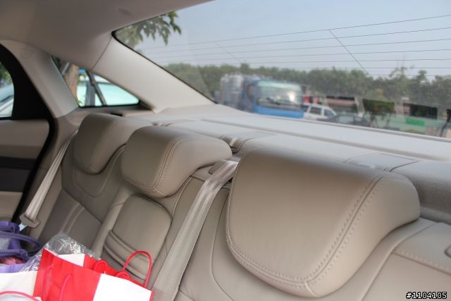 Focus MK3 24H免費試駕之高雄港都記~(圖極多)