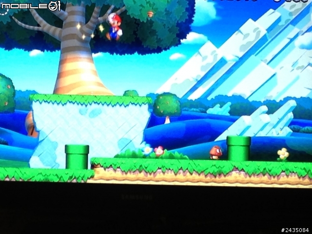 【開箱摟】給我 Wii U 其餘免談!