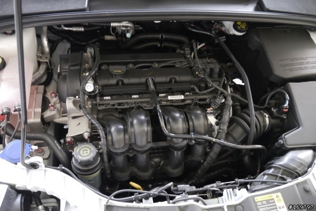 2013 THE ALL-NEW FOCUS 24小時免費開回家 高雄遊
