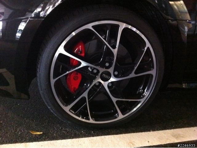漂亮的Renault Megane