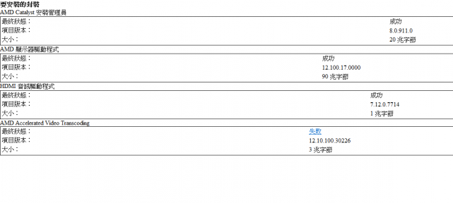 關於ATI 13.2BETA7