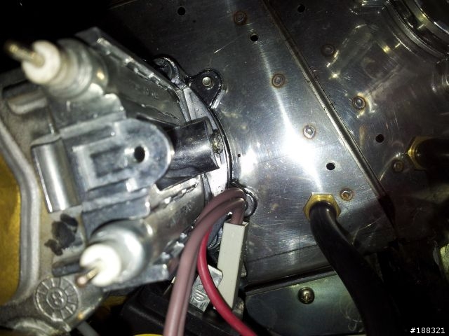 Gaggia classic義式咖啡機改PID