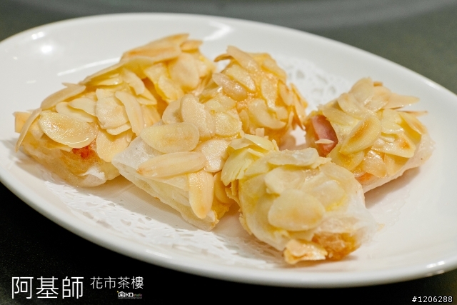 【阿基師花市茶樓‧台北】港式料理新做法
